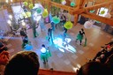 ŚDS w Strobinie funkcjonuje od 15 lat